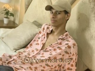 Olivermorales