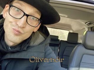 olivernoir Porno FR