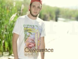 Oliverrace