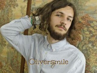 Oliversmile