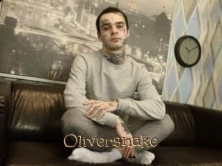 Oliversnake