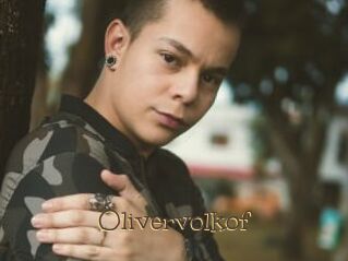 Olivervolkof