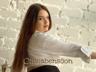 Oliviabensoon