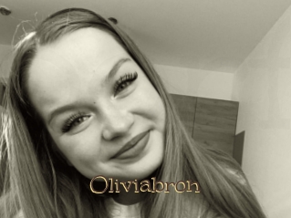 Oliviabron
