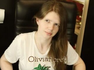 Oliviafloret