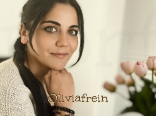 Oliviafrein
