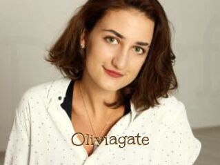 Oliviagate