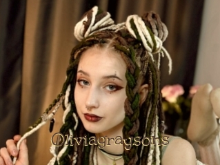 oliviagraysons Porno FR