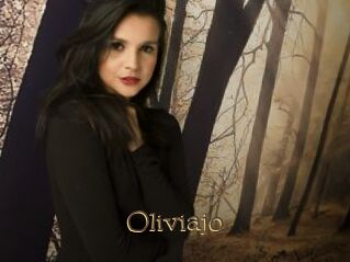 Oliviajo