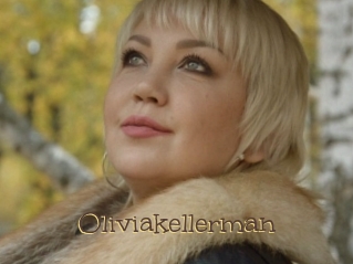 Oliviakellerman