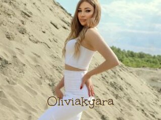 Oliviakyara