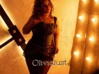 Olivialust