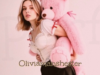 Oliviamanshester