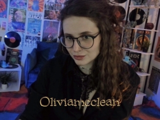 Oliviamcclean