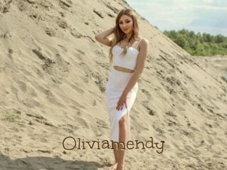 Oliviamendy