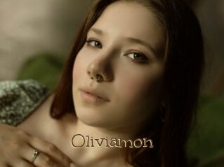 Oliviamon