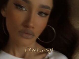 Oliviaroy1