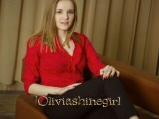 Oliviashinegirl