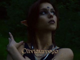 Oliviaurrego