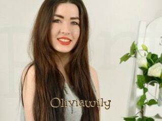 Oliviawily