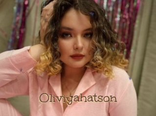 Oliviyahatson