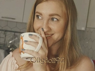 ollydoll92 Porno FR