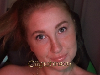 Ollyjohnson