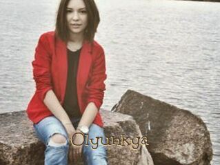 Olyunkya
