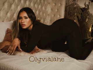 Olyvialane