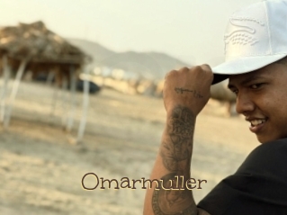 Omarmuller