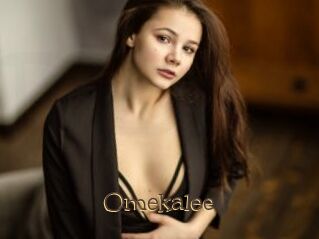 Omekalee