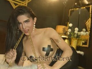 Oneofakindbrat