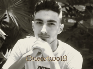 Oneortwo18