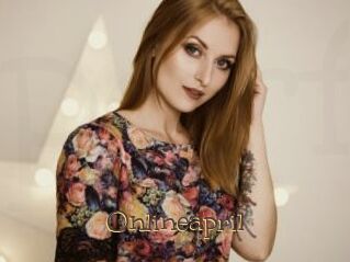 Onlineapril