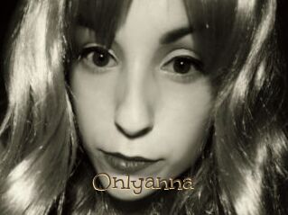 Onlyanna