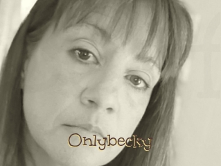 Onlybecky