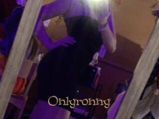 Onlyronny
