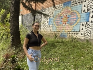 Onlyval
