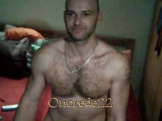 Onorede22