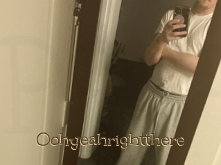 oohyeahrightthere Porno FR