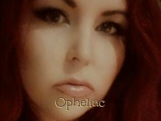 Opheliac