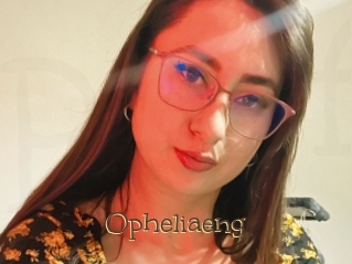 Opheliaeng
