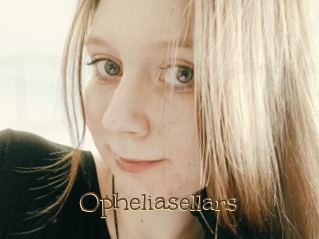 Opheliasellars