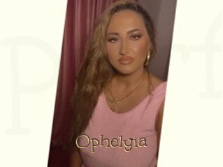 Ophelyia