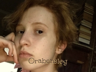 Orabensley