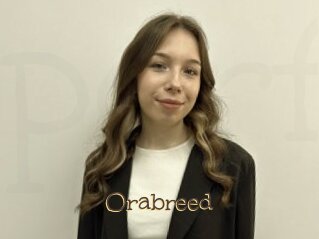 Orabreed