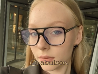Orabulson