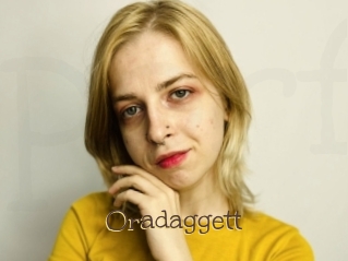 Oradaggett