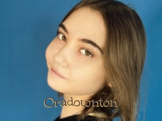 Oradownton