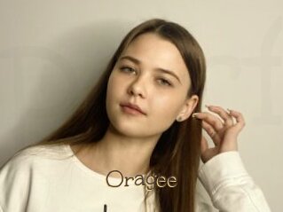 Oragee